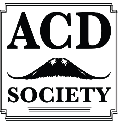 ACD Society logo